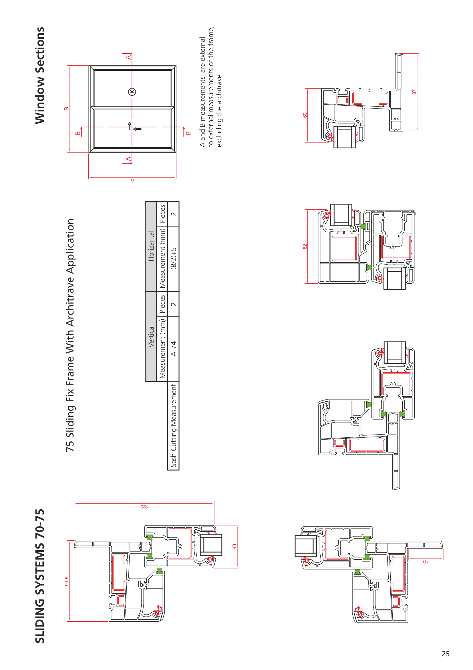 Sürme Sistemleri 27
